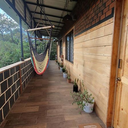El Chaguite Monteverde Exterior foto